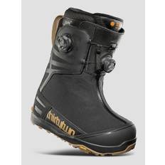 ThirtyTwo Jones MTB BOA 2025 Snowboardstøvler - 12.0 - black/tan