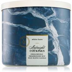 Bath & Body Works Midnight Cocktails doftljus 411 g