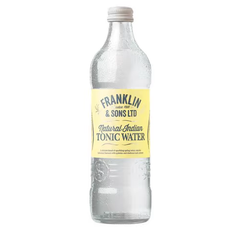 Franklin & Sons - Indian Tonic 50 cl.
