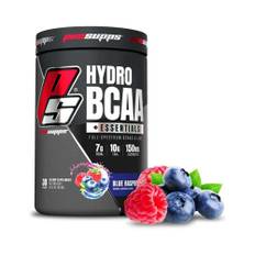 Pro Supps Hydro BCAA + Essentials, 30 serv. (Texas Tea)