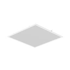 Noxion LED Panel Delta Pro V5 Highlum Backlit 36W 5040lm - 830-840 CCT | 60x60cm - UGR <19 - Philips Driver