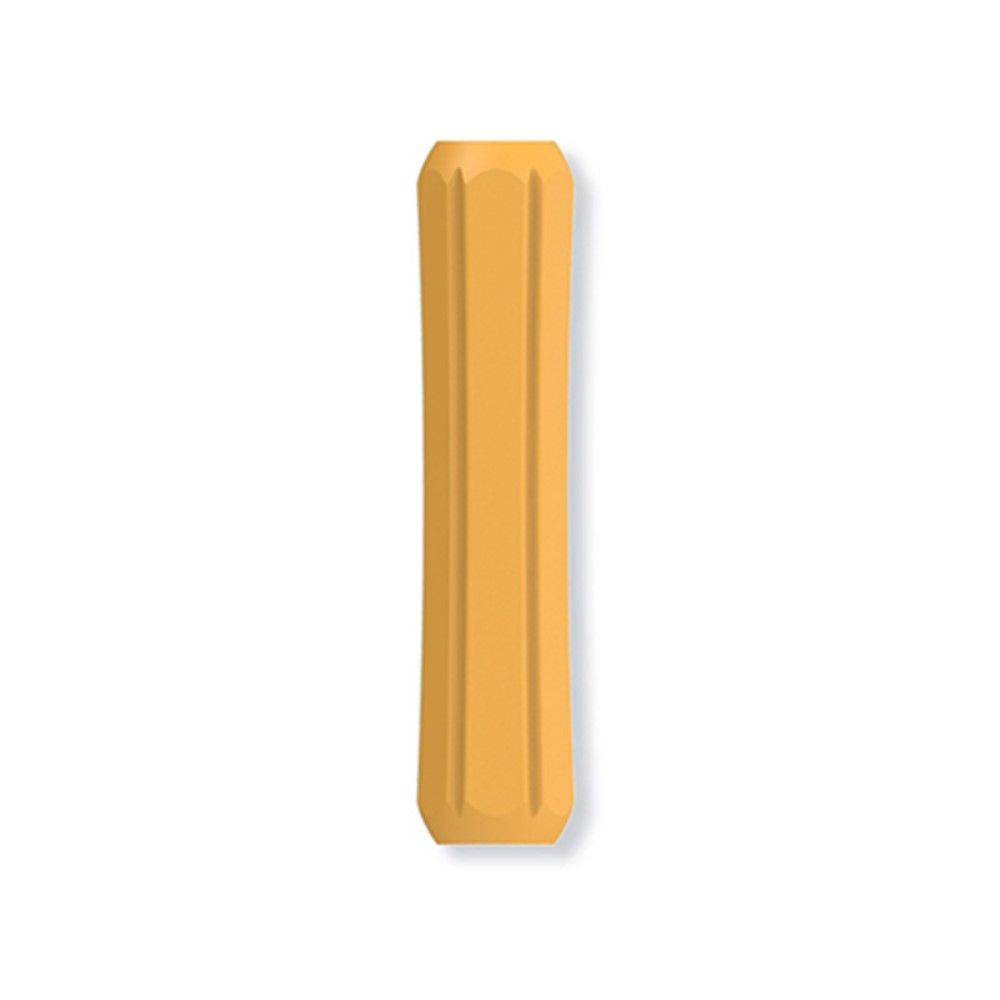 Stoyobe Pen Grip (Apple Pencil 1/2) - Orange.