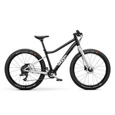 woom OFF 5 - Black