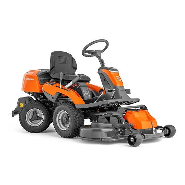 Husqvarna R 214Ts Frontklipper