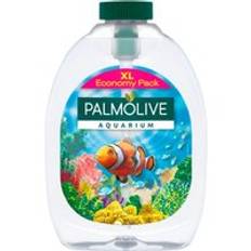 Palmolive Aquarium Refill Håndsæbe - 500ml