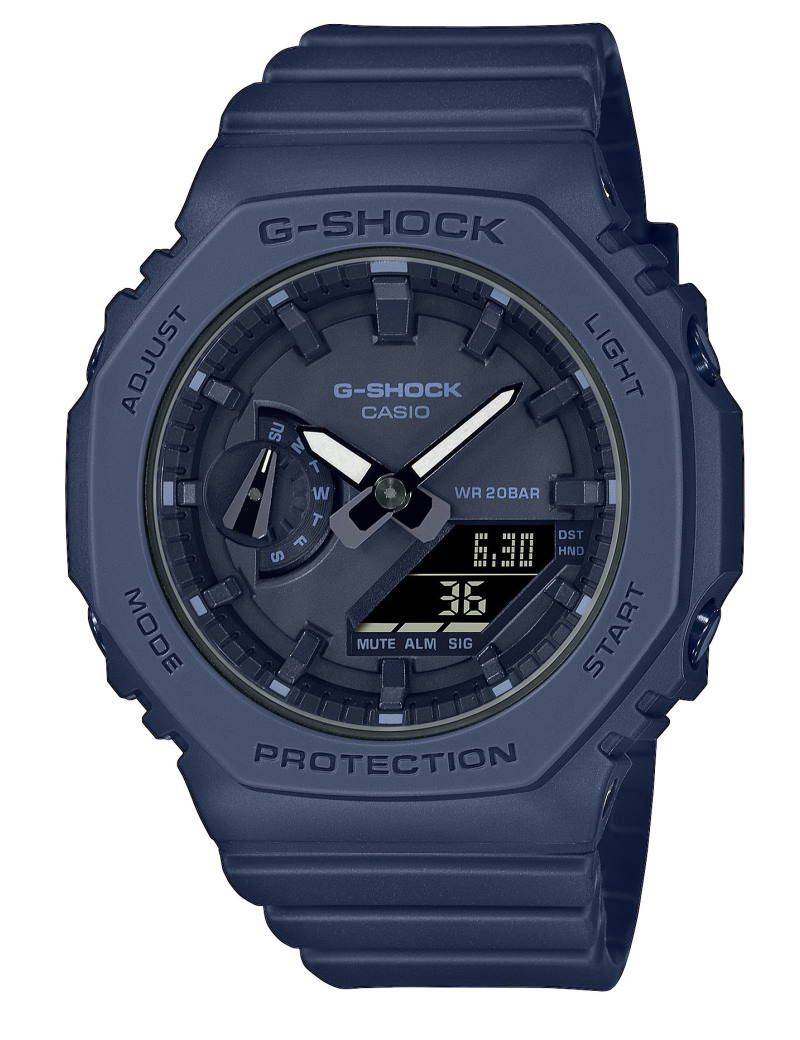 Casio G-Shock Octagon Series GMA-S2100BA-2A1ER