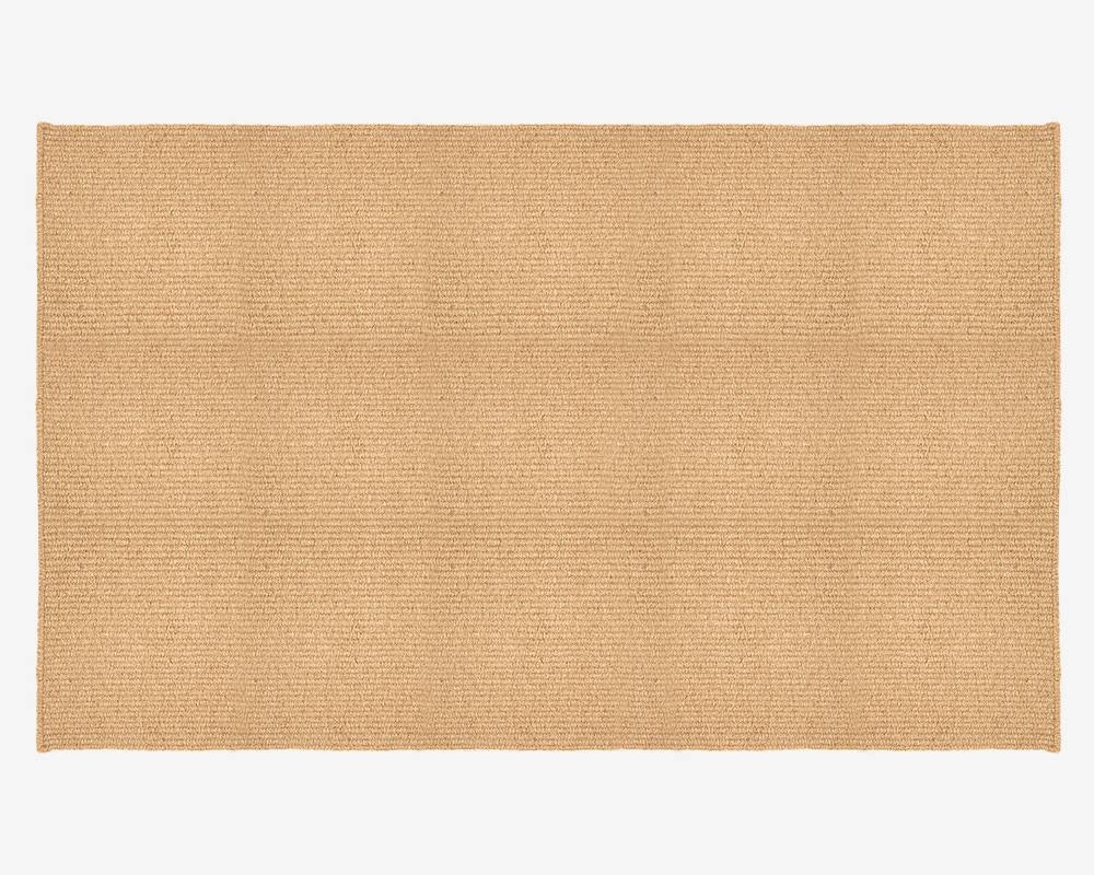 Tæppe Luxor natur 170x240 cm
