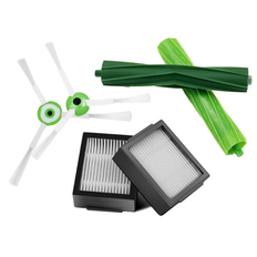 iRobot Roomba J7 / J7+ / J9 vedligeholdelsespakke med børster og filtre