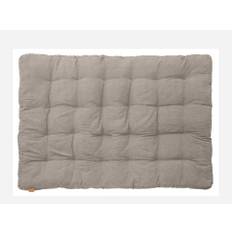 Pallehynde 120x80x7 cm Flint Gray