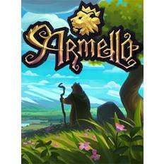 Armello (Xbox One) - Xbox Live Key - EUROPE