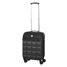 Bon Goût - Singapore Softtop Kabine kuffert Black