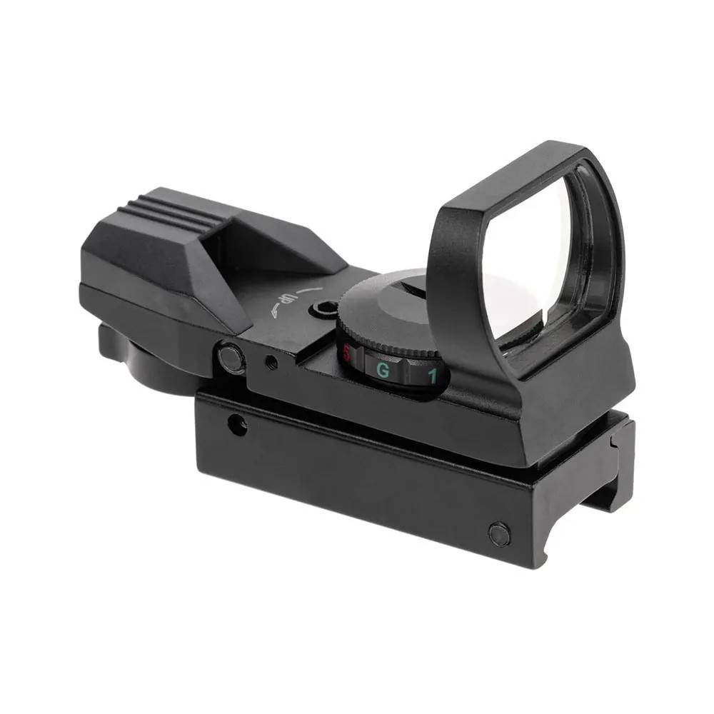 Victoptics Z1 1x23x34 Rødt Punkt