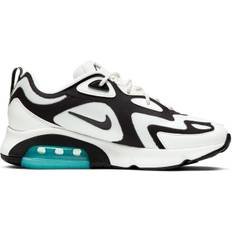 Nike - Air Max 200 sneakers - Dame - 39 - Hvid