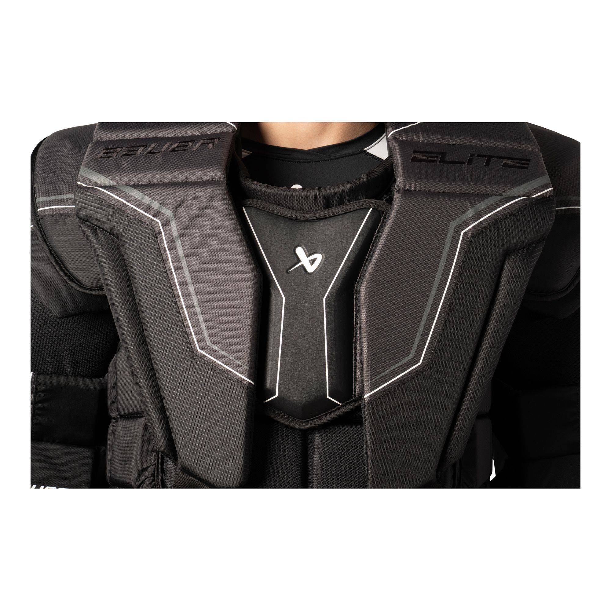 Bauer Elite målvaktskombinat S26