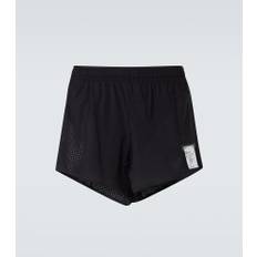 Satisfy Space-O running shorts