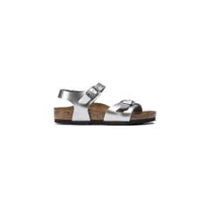 Sandals - Silver - 38