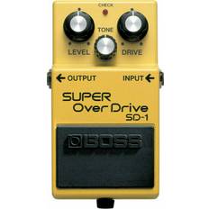 Boss SD-1 Guitar effekt