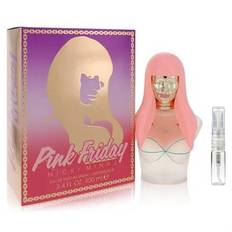 Nicki Minaj Pink Friday - Eau de Parfum - Doftprov - 5 ml