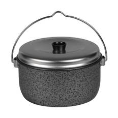 Trangia Lagerkessel mit Deckel Non-Stick 4,5 l