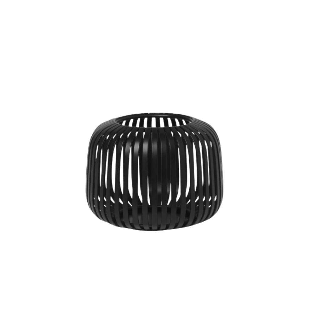 Blomus LITO Lantern Black X-Small