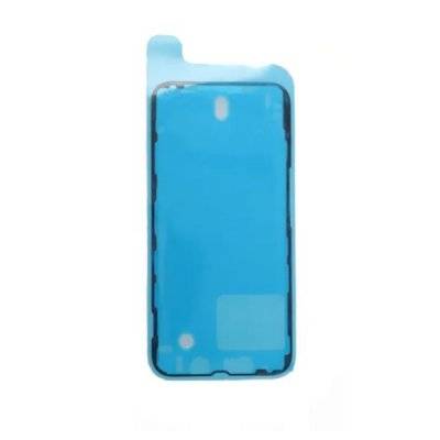 iPhone 13 Mini Självhäftande tejp för Skärm/Display - Svart