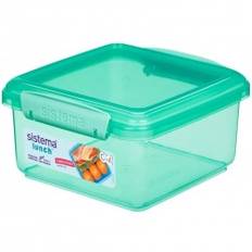 Lunch Plus 1,2 l - Teal - Sistema