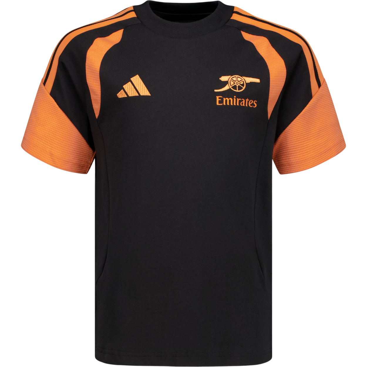 Adidas - Arsenal 26/27 Trænings Trøje - 164  - Sort