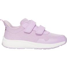 Viking Bouncy Glitter 2V Stl. 35 - Sneakers Från Magasin - Lilac (35)
