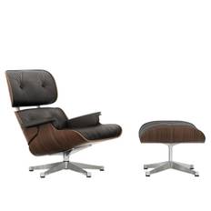 Vitra | Lounge Chair & Ottoman