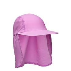 WHALE Sun Cap Kids Bubblegum 52/54