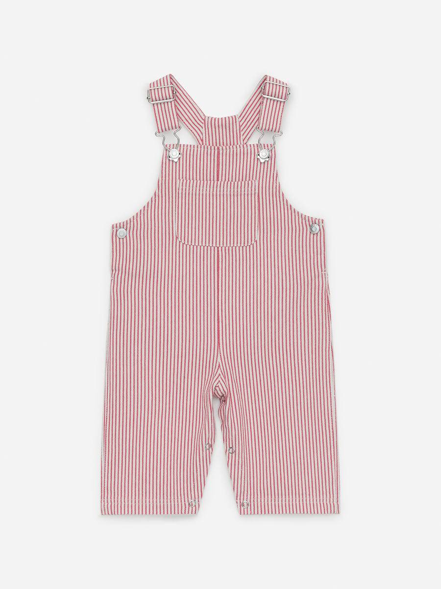 ARKET Hickory Dungaree -Red, 92