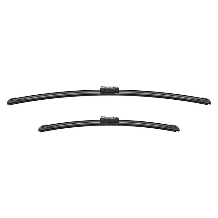 Bosch Aerotwin Flatblade Viskerblade Sæt A536S.
