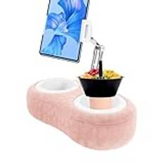 Tablet Pillow Stand, Phone Tablet Stand, Lazy Phone Stand, Bed Tablet Holder, Creative Tablet Stand, Phone Pillow Stand, Media Streaming Stand, Tablet Stand Holder, Watch Videos Stand, Phone Holder Be