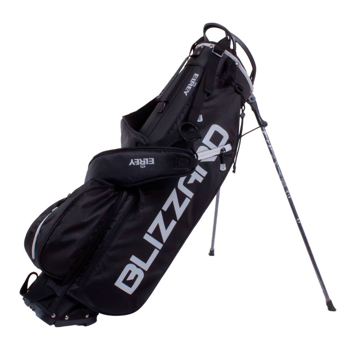 Elrey Challenger bærebag.