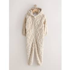 Next Jacquard Fleece Heldragt (1.5-16år)