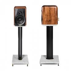 Sonus Faber Electa Amator III højttaler ➞ Køb rente- og gebyrfrit her!