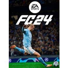 EA SPORTS FC 24 (PC) - EA App Key - GLOBAL (EN/PL/RU)