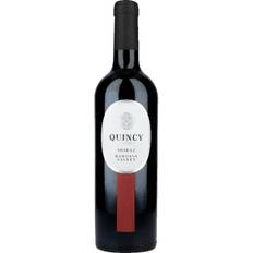 Quincy Barossa Valley Shiraz