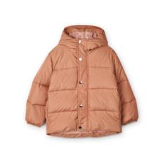 LIEWOOD Palle Puffer Down Jacket Pink