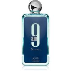 Afnan 9 AM Dive Eau de Parfum Unisex 100 ml - 100 ml