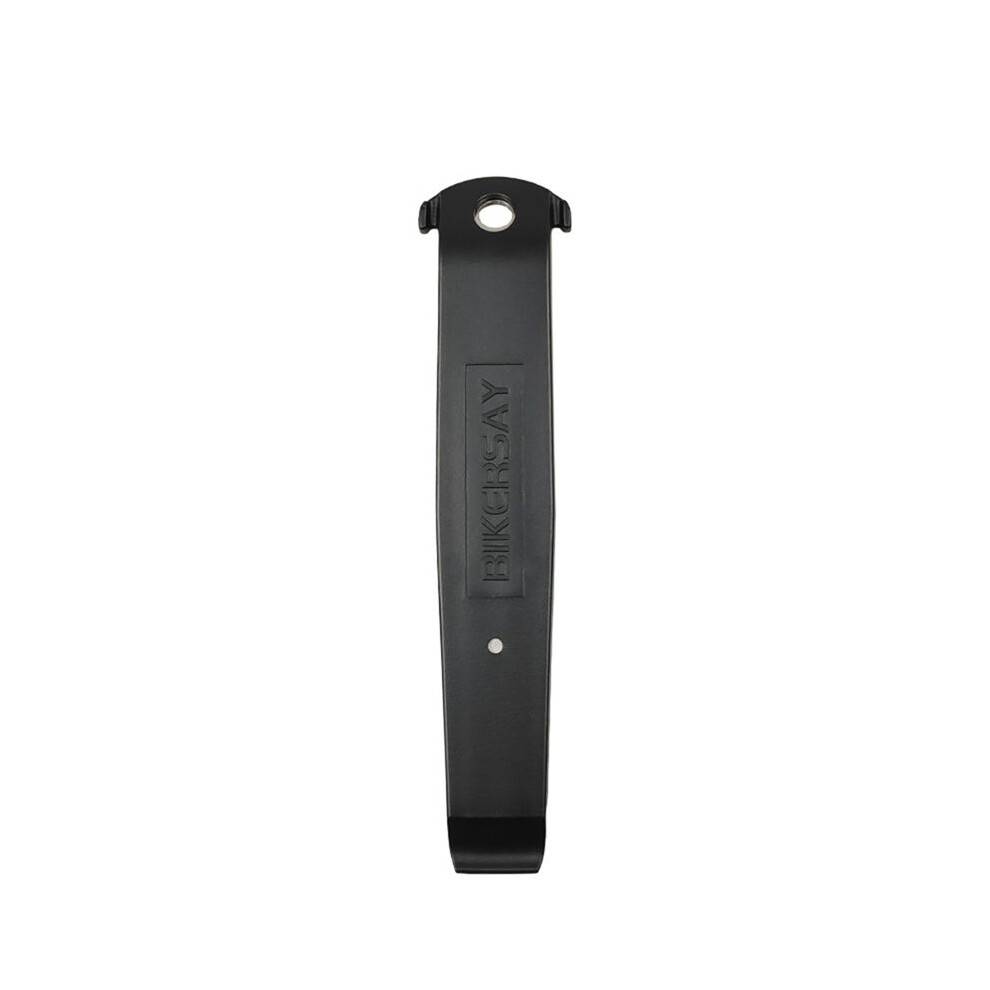 BIKERSAY Bike Tire Stick Bike Tire Lever Portable Mountain Road Bicycle Wheel Remover Outdoor Cycling Repair Tool Black