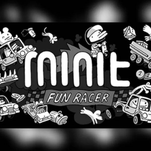 Minit Fun Racer (PC) Steam Key - GLOBAL