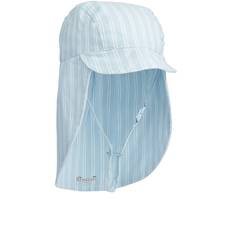 LIEWOOD Cecilia Sun Hat ure sky / Creme de la creme 0-3 mdr.
