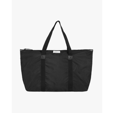 Bag_Travel Bag-Extra-Large Nylon Shopper Taske-Sort