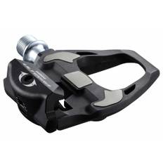 Shimano Ultegra R8000 Pedaler SPD-SL Svart Cykeldelar - Pedaler & Klossar - Pedaler