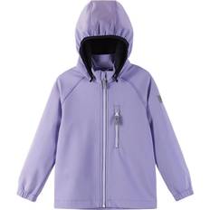 Reima Softshell Jacket Vantti Blooming Lilac (86)