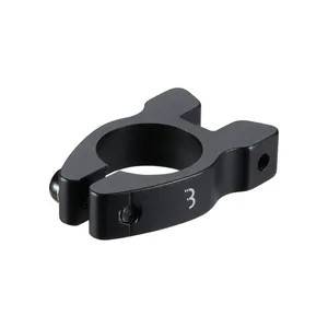 BBB BBB Sadelstolpsklämma CarrierClamp 31.8mm