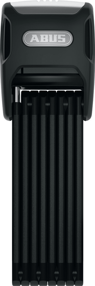ABUS BORDO™ Big Alarm XPlus™ 6000KA/120 ka. OneKey.