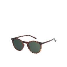 JACRYDER Sunglasses - Camel - ONE SIZE