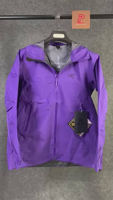 Arc'teryx Men's Beta Jacket 'Lola' - XL (XL)